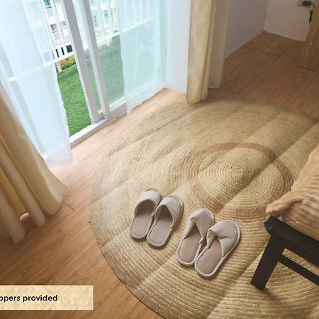 The Traveller'S Haven Airbnb Cebu Esterno foto
