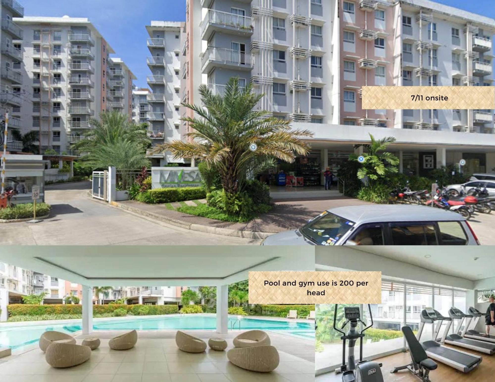 The Traveller'S Haven Airbnb Cebu Esterno foto