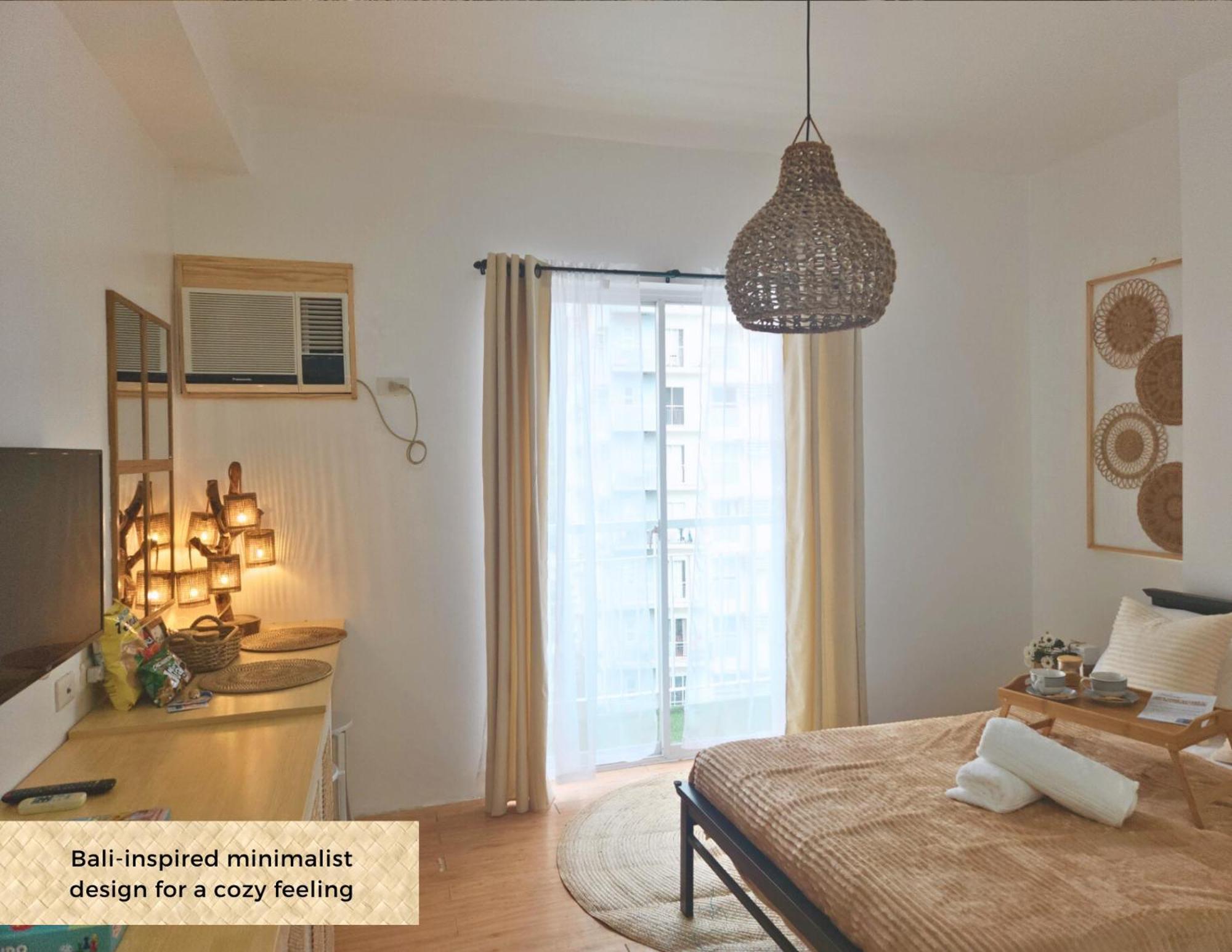 The Traveller'S Haven Airbnb Cebu Esterno foto