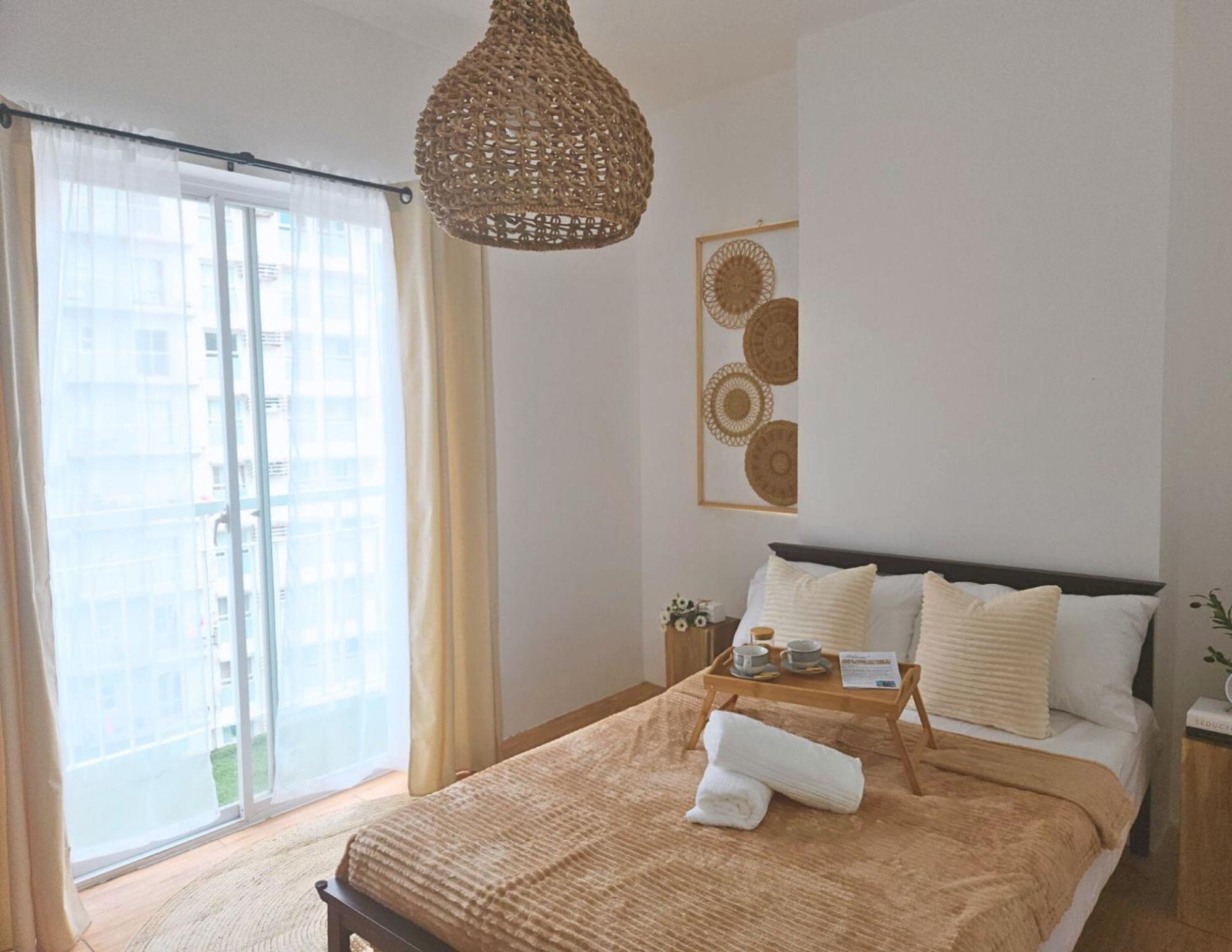 The Traveller'S Haven Airbnb Cebu Esterno foto