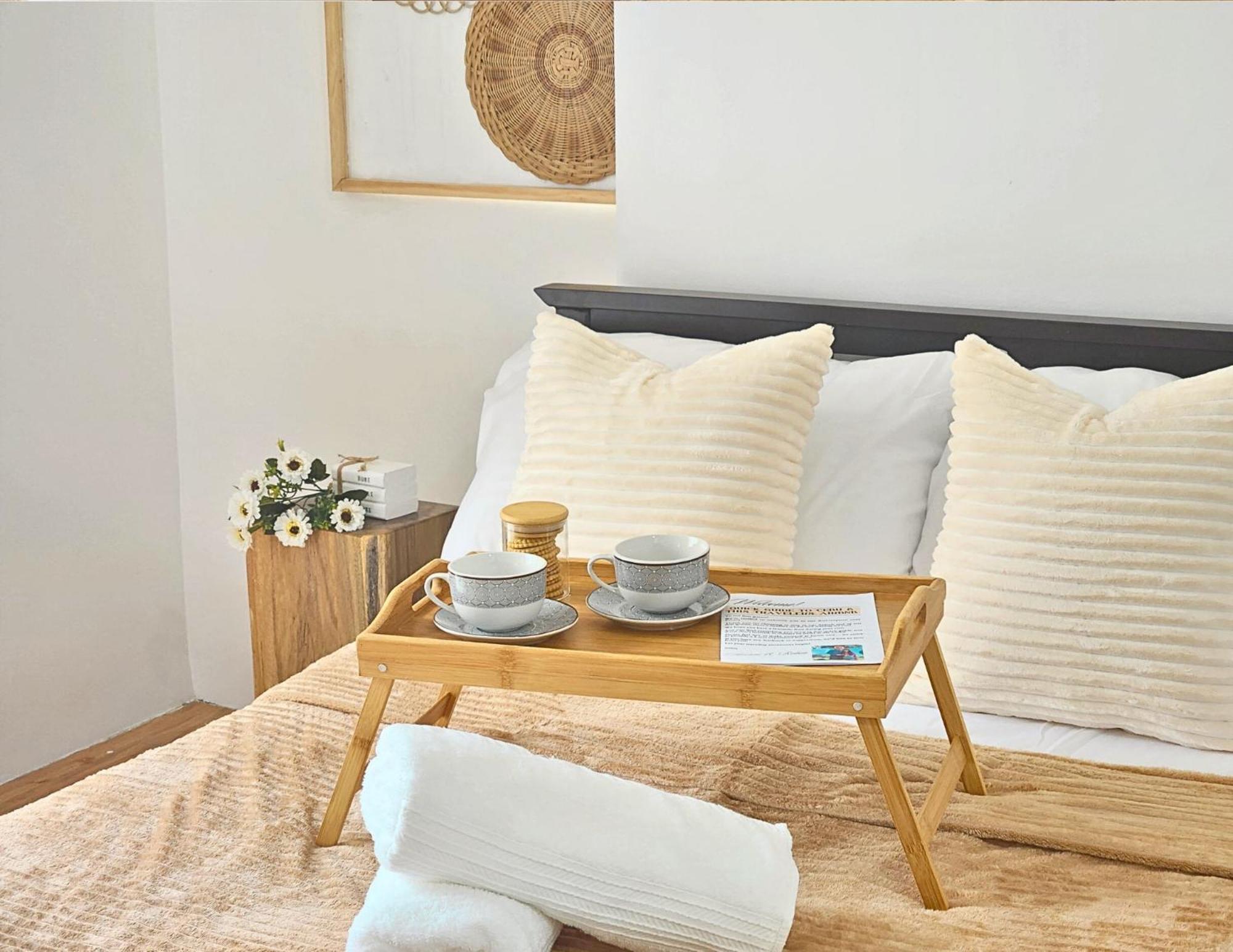 The Traveller'S Haven Airbnb Cebu Esterno foto
