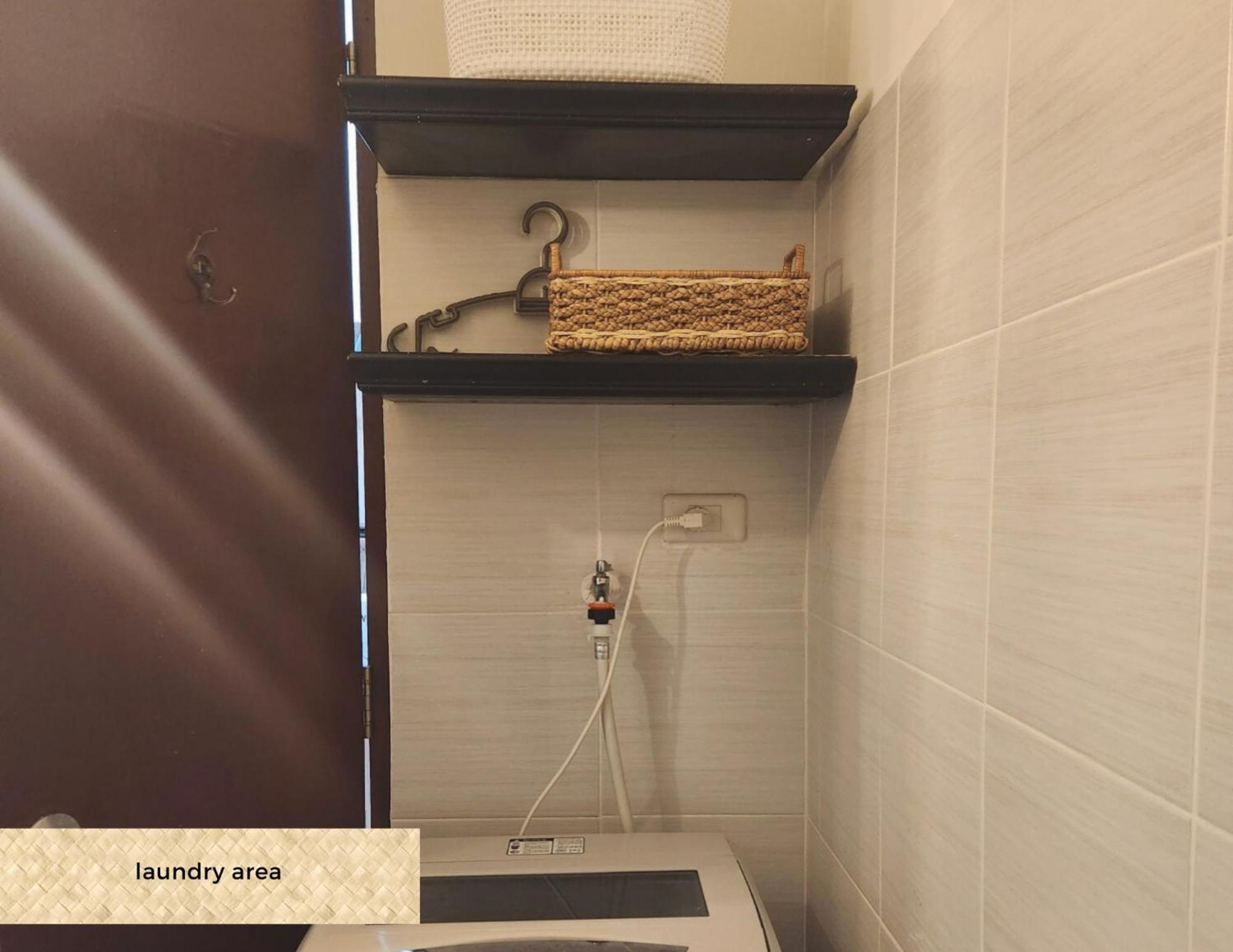 The Traveller'S Haven Airbnb Cebu Esterno foto