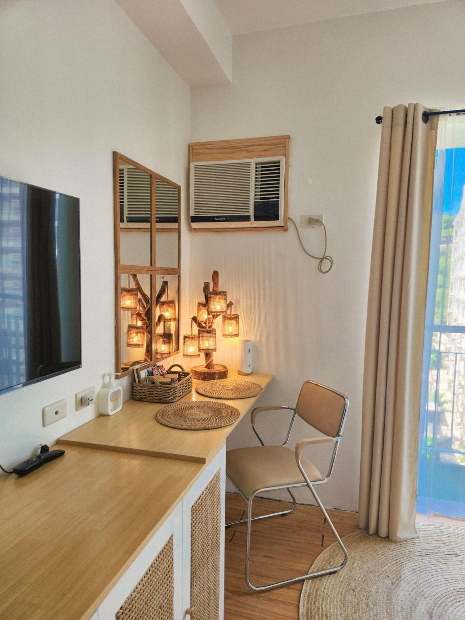 The Traveller'S Haven Airbnb Cebu Esterno foto