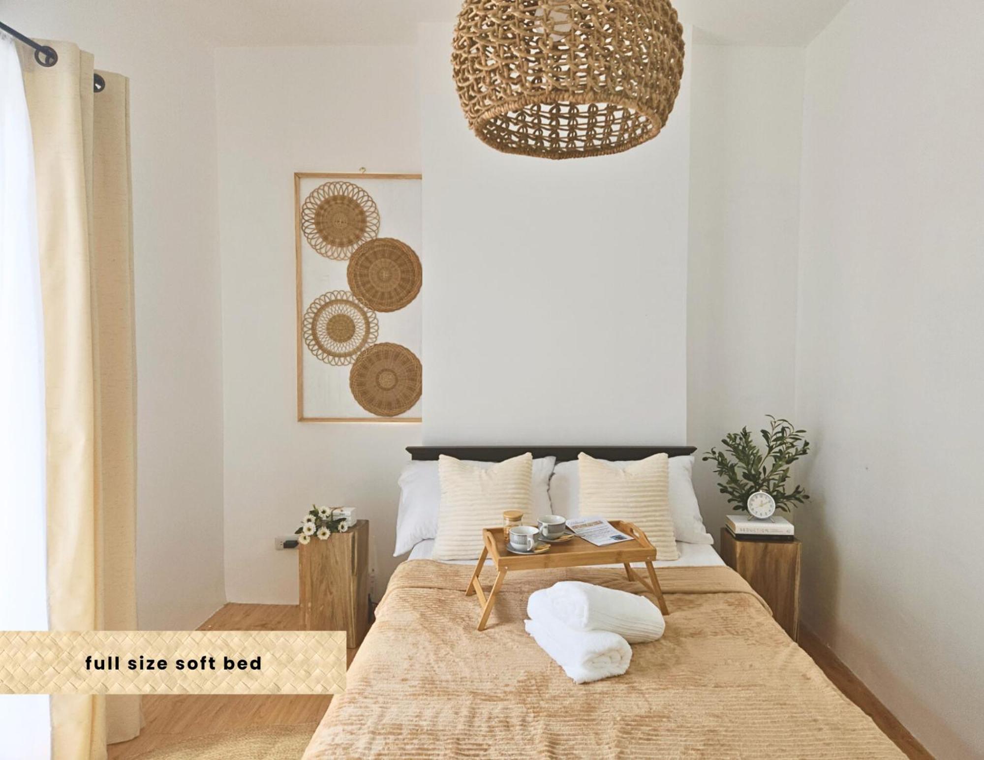 The Traveller'S Haven Airbnb Cebu Esterno foto